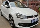 2014 VW Polo hatch