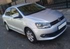 2014 VW Polo sedan