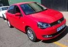 2014 VW Polo Vivo