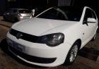 2014 VW Polo Vivo 3 door 1.6 GT