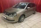 2014 VW Polo Vivo 5 door 1.4 Trendline