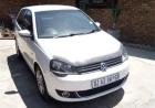 2014 VW Polo Vivo hatch 1.6 Comfortline