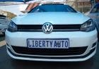 2015 VW Golf 2.0 Comfortline