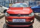 2015 VW Polo 1.2TSI Highline