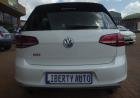 2016 VW Golf hatch GOLF VII GTi 2.0 TSI DSG