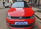 2016 VW Polo 1.2TSI Comfortline