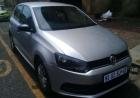 2016 VW Polo 1.2TSI Trendline