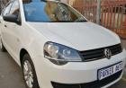 2016 VW Polo Vivo hatch 5-door