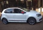 2017 VW Polo hatch POLO 1.0 TSI COMFORTLINE