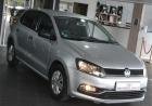 2017 VW Polo hatch POLO 1.0 TSI TRENDLINE