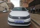 2017 VW Polo sedan