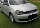 2017 VW Polo sedan POLO GP 1.4 TRENDLINE