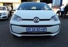 2017 VW up! take 5 door 1.0