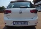 2018 VW Golf hatch GOLF VII 1.4 TSI COMFORTLINE DSG