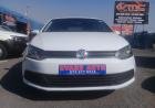 2018 VW Polo 1.4 Comfortline