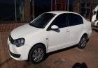 2018 VW Polo sedan POLO GP 1.4 TRENDLINE