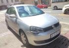 2018 VW Polo Vivo 5 door 1.4 Trendline auto