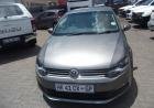 2018 VW Polo Vivo hatch 5-door POLO VIVO 1.6 COMFORTLINE TIP (5DR)