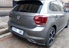 2019 VW Polo hatch