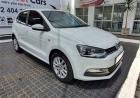 2020 VW Polo Vivo hatch 5-door POLO VIVO 1.4 COMFORTLINE (5DR)