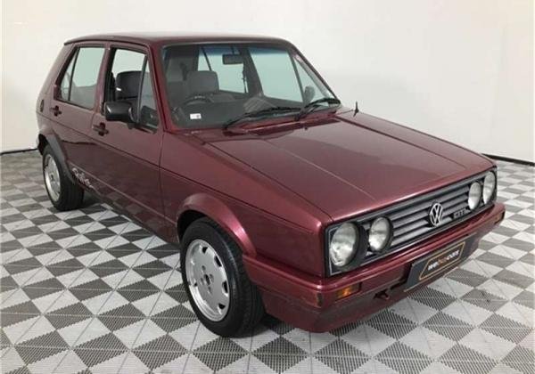 1994 VW Citi