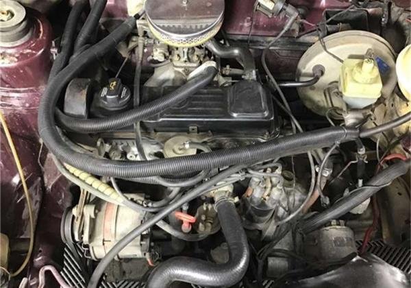 1997 VW Citi