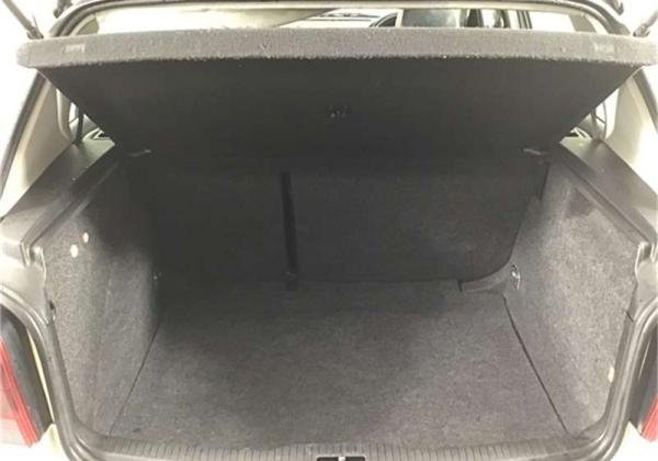2002 VW Golf