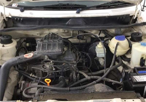 2005 VW Citi