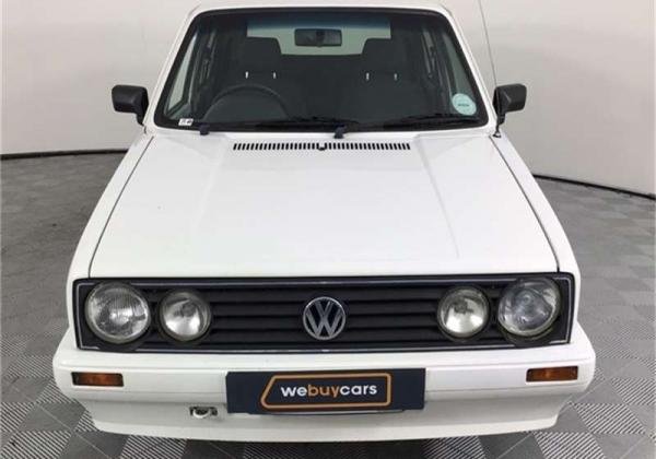 2005 VW Citi