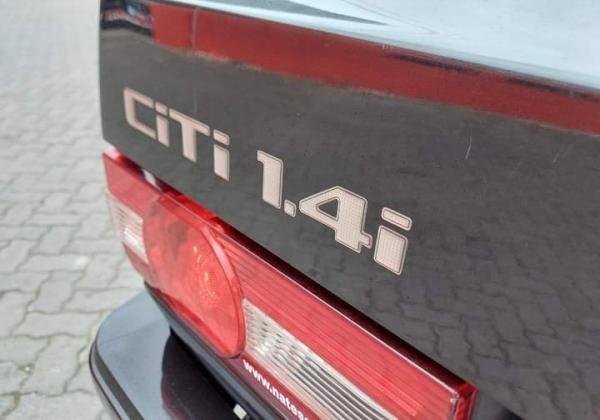 2007 Volkswagen Golf MK1 Citi 1.4i