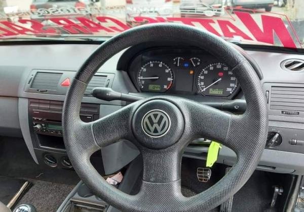 2007 Volkswagen Golf MK1 Citi 1.4i