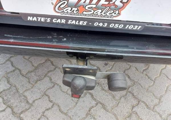 2007 Volkswagen Golf MK1 Citi 1.4i