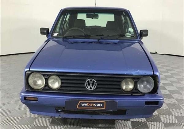 2009 VW Citi