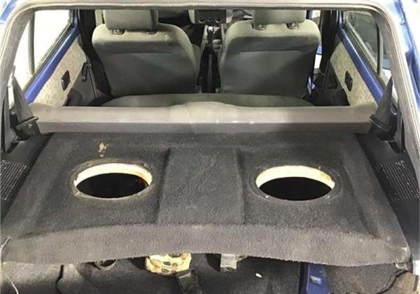 2009 VW Citi