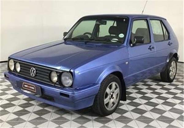 2009 VW Citi