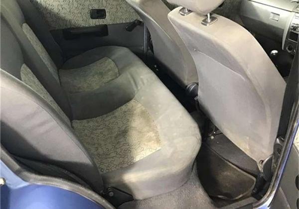 2009 VW Citi