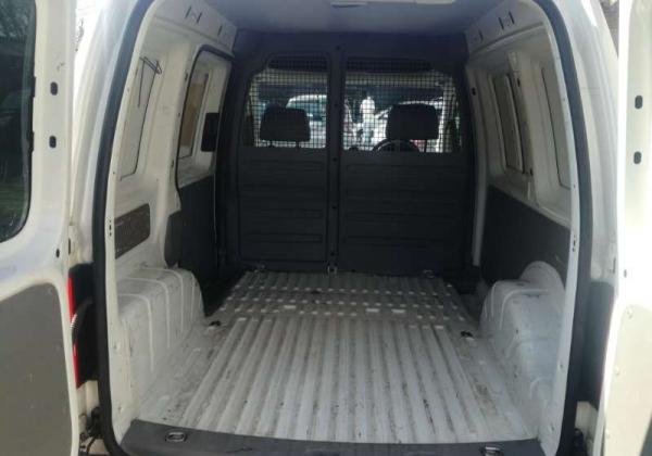 2010 VW Caddy 1,6