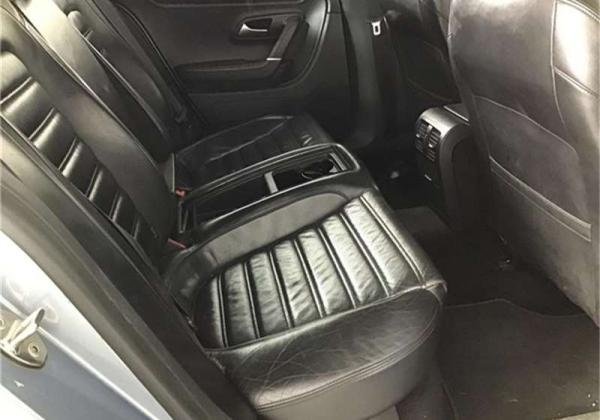2010 VW CC