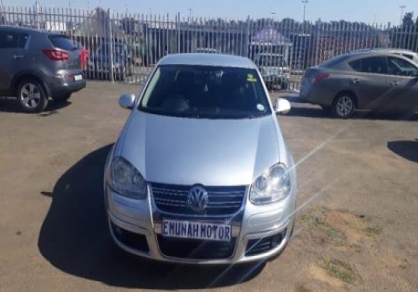 2011 Volkswagen Jetta 5