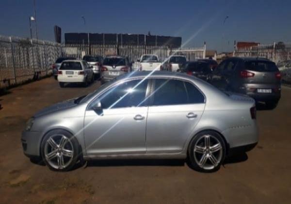2011 Volkswagen Jetta 5