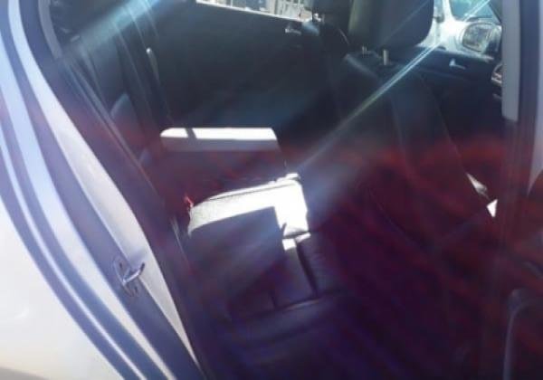 2011 Volkswagen Jetta 5