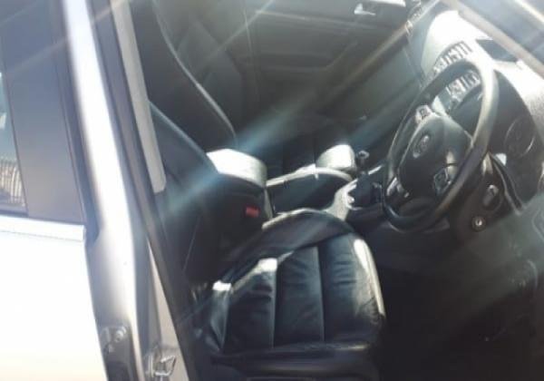 2011 Volkswagen Jetta 5