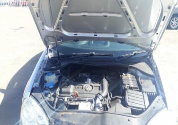 2011 Volkswagen Jetta 5