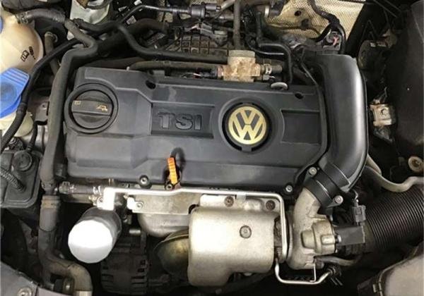 2011 VW Golf