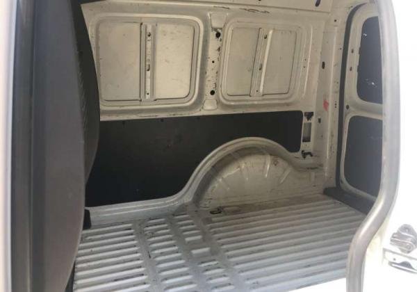 2012 VW Caddy 1,6