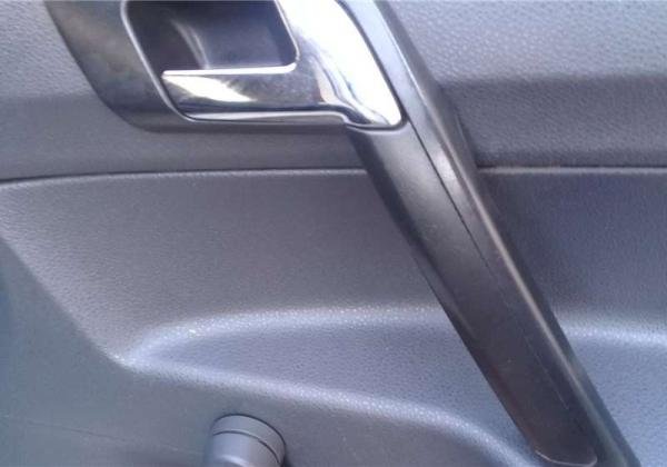 2013 VW Polo Vivo sedan