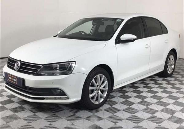 2015 VW Jetta