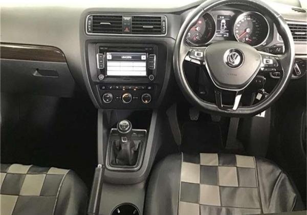 2015 VW Jetta