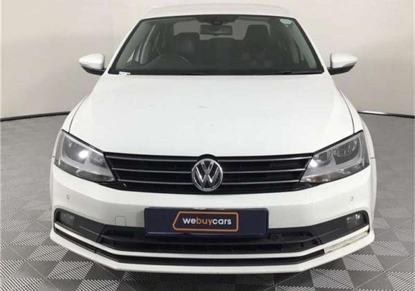 2015 VW Jetta