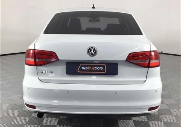 2015 VW Jetta